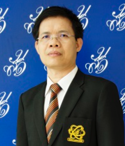 ผู้ช่วยศาสตราจารย์ ดร.วิชชา ฉิมพลี